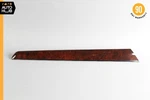 06-10 Mercedes W251 R500 R350 Rear Right Door Panel Bezel Trim 2517300622 Oem. Fixed Price $53.95.