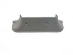 Mercedes W126 300sel Trim, Interior, B-pillar, Lower, Left 1266920122 Gray. Fixed Price $20.69.