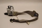 2002 Infiniti Q45 Rear 2nd Second Row Right Side Seat Belt Oem. Fixed Price $45.00.