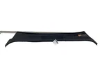 2022-2024 Rivian R1s R1t Frunk Underhood Access Panel Battery Cover Trim Pt00003. Fixed Price $282.97.