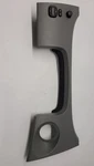 2005-2010 Toyota Avalon Finish Panel Plate Around Keyhole. Fixed Price $84.22.