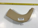 2011-2016 Bmw 535i Front Right Lower Kick Panel Trim Cover Oem. Fixed Price $31.49.