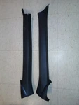 1982-1992 Chevy Camaro Pontiac Firebird Trans Am T-top A Pillar Trim Molding Oem. Fixed Price $60.00.