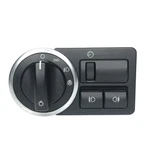 2005-2013 Land Rover Range L322 Headlight Fog Lamp Switch Yud501380puy Oem. Fixed Price $19.99.