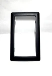 2005 2009 Ford Mustang Center Console Shifter Bezel Auto Surround Black Oem. Fixed Price $30.00.