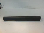 03-11 Saab 9-3 Aero Left Driver Inner Step Trim Cover Panel 3367. Fixed Price $14.00.