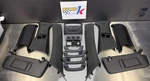 Bmw F25 X3 M Sport Black Headliner Roof Abc Pillars Visors Set Anthracite. Fixed Price $285.00.