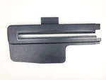 13-20 Infiniti Jx35 Qx60 Rear Lower Center Seat Rail Track Cover Trim Panel Oem. Fixed Price $32.50.