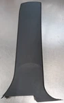 Bmw X5 2003 E53 Right Hand B Pillar Lower Trim Black Passeng 51.43-8211906 Rh 4q. Fixed Price $44.88.