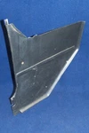 1965 Ford Mustang Interior Kick Panel Standard Lh Black Oem C5zb-gw. Fixed Price $60.00.