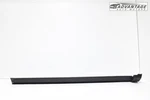 2021-25 Ford Bronco Sport Right Passenger Side Rocker Skirt Molding Panel Oem. Fixed Price $299.99.