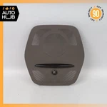 12-19 Mercedes W166 Ml450 Gls550 Dashboard Dash Grille Speaker Cover Brown Oem. Fixed Price $83.00.