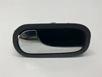 2008-2012 Chevrolet Malibu Rear Left Inner Door Handle Chrome 15264360 Oem. Fixed Price $25.49.