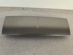 14-20 Jaguar X152 F-type Front Upper Dashboard Cover Panel Trim Aluminium Oem. Fixed Price $64.95.