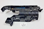 22-25 Oem Tesla Model X Rear Left Driver Side Door Top Panel Bracket. Fixed Price $39.95.