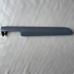 92-96 Ford F150 F250 F350 Bronco Right Dash Pad Molding Panel Blue Oem. Fixed Price $210.00.