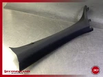 2010-2015 Bmw 750i Xdrive - Front Left Upper A Pillar Trim / Panel. Fixed Price $29.99.