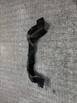 Dodge Dakota Rubber Bezel Trim 2004. Fixed Price $18.15.