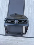 2017-22 Mitsubishi Mirage Center Dash Radio Bezel Trim 8002c394xa Oem. Fixed Price $50.00.