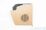 Used 1987-1993 Bmw E30 318i 325i Convertible Right Front Speaker Cover Natur. Fixed Price $49.99.