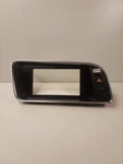 2009-2012 Audi Q5 Dash Display Screen Surround Trim Bezel 8r1 857 186 N 3q7 Oem. Fixed Price $40.16.