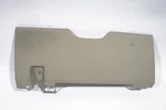2014-2020 Dodge Grand Caravan Dashboard Steering Column Trim Knee Cover Oem. Fixed Price $79.00.