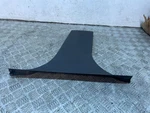 Jaguar Xf 2.7 Diesel 2008 B Pillar Trim (o/s Driver) 8x23-f243a52-ad. Fixed Price $33.30.