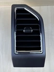 2015-2020 Ford F150 Left Side Passenger Dash Outer Air Vent Fl3b-190696 Oem. Fixed Price $49.99.