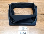 12-18 Oem Bmw F06 F12 F13 640 650 B6 M6 Steering Column Joint Trim Cover. Fixed Price $30.00.