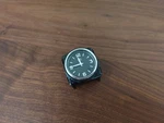 Mercedes W222 S550 Clock, Dash Analog, 2228270000. Fixed Price $68.88.