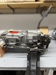 67- 68 Camaro Rs Ss Z/28, Oem, Gm Muncie 4 Speed Shifter 68-72 Nova W/ Console.. Fixed Price $350.00.