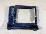 2009-2015 Bmw 750i Left Driver Side Dash Panel Cover Trim 51169170384 Oem. Fixed Price $31.49.