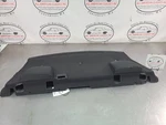 2009 Pontiac G8 Rear Interior Package / Speaker Deck Tray Panel - Oem. Fixed Price $199.95.
