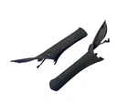 2020-2026 Mclaren Gts Oem Front Left Right Interior A Pillar Trim W/ Spekaer Set. Fixed Price $199.01.