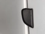 Genuine Mazda Door Trim Panel Pocket Cap Bjs8-68-424. Fixed Price $1.56.
