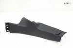 2015 Lincoln Mkz Rear Left Side Lower C Pillar Cover Trim Panel Black Oem. Fixed Price $47.39.