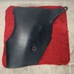 96-00 Honda Civic Left Kick Panel Cowl Side Lining Gray 83161-s01-a00 Oem. Fixed Price $29.00.