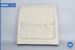 98-03 Jaguar Xj8 Xjr Vdp X308 Front Right Or Left Seat Backcover Panel Agd Oem. Fixed Price $102.23.