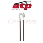 Atp Y-809 Speedometer Cable For Ca3033 Ca-3033 65120 6480245 6480244 6480241 Fh. Fixed Price $33.08.