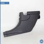 16-21 Jaguar X260 Xf Front Left Driver Side Lower Kick Cover Panel Trim Oem. Fixed Price $62.25.