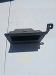 Storage Cubby Lh Trailer Brake Delete 2010-2012 Dodge Ram 1500 2500 3500. Fixed Price $12.00.