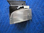 1991 1992 Firebird Trans Am Turn Signal Light Driver Left +bracket Lh Gm Oem. Fixed Price $48.95.