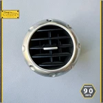 Oem Dash Air Vents Hvac Heater Ac Vent For 00-06 Audi Tt 8n0 820 901 A. Fixed Price $26.91.