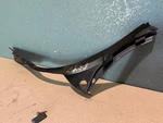 92 93 94 95 Volvo 940 Wagon Door Sill Scuff Plate Trim Left Rear. Fixed Price $19.95.