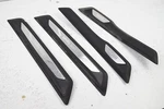 12-18 Bmw F30 320i 328i 335i Door Sill Trim Entrance Cover Sport Line Set Oem. Fixed Price $66.68.
