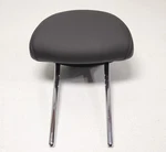 Rear Left Or Right Side Upper Seat Headrest Head Support Oem Mini Cooper R60 Blk. Fixed Price $49.50.
