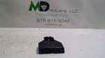 2018-2024 Chevrolet Trailblazer, Rear Bumper Right Lower Bracket Oem 42747855. Fixed Price $55.00.