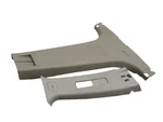 2007 Nissan Altima Right Passenger Center Pillar Seat Belt Trim Cover Molding. Fixed Price $39.99.