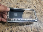 2007-2014 Lincoln Navigator Passenger Right Rear Interior Door Handle Trim Oem 1. Fixed Price $38.00.