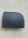 Vw Golf Jetta Gti Mk3 - 1h1 819 742 Rh Small Dash Radio Trim Panel. Fixed Price $12.99.